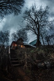 Домашний уют / Декабрь 2015