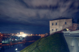 Старый замок / ***