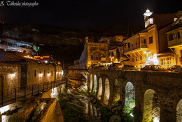 Tbilisi. Meidani / Tbilisi