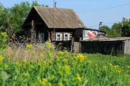 Дачница / ***