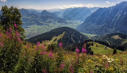 И жизнь хороша, и жить хорошо! / Австрийские Альпы в районе Зальцбурга

http://www.youtube.com/watch?v=XVi3kxnZ9h4&amp;list=RD67rc96joOz8