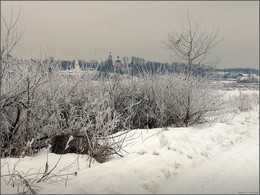 / Морозно