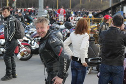 застывший / застывший