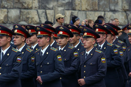 Всё-таки он меня обнаружил( / глазастый очень уж...будущий дознаватель)))