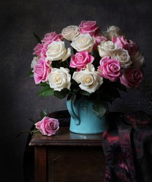 &nbsp; / эти прекрасные розы...