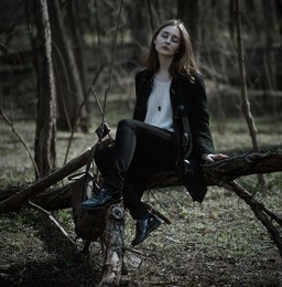 Julia / Moldova