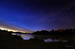 Летняя ночь / ***