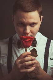 холостяк / ожидание любимой