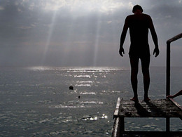 Танец света и теней / ***