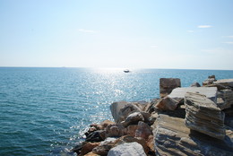 Тонкая линия, тонкая грань / T.A.C