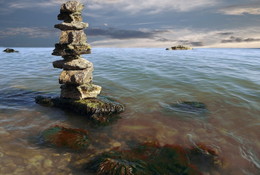 БАЛАНС / одесса