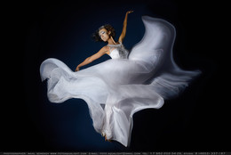Когда невеста балерина:)! / Модель: Полина
Мэйк, прическа: Марина Куликова Салон красоты &quot;Жасмин&quot;
Фотостудия &quot;АкваЛайт&quot;