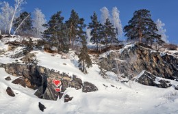 Валентинка! / ***