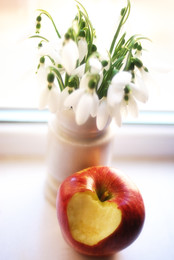 &nbsp; / Пролетно Сърце !