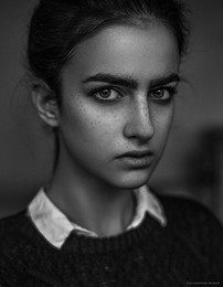 Bogdana / https://vk.com/begmadima