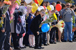 Не самый важный момент / Минск