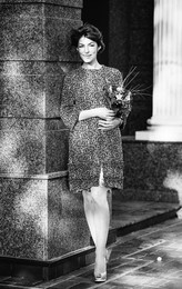 &nbsp; / матур урыс хатын кызы:)