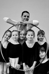 Учитель танцев / Танцевальная студия в Челябинске