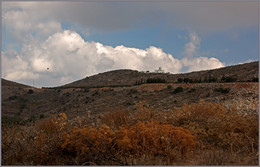 Осенний Крит / Греция, Критю