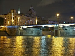 Золотая россыпь на реке / ***