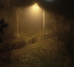 В ожидание сказки / Северодвинск