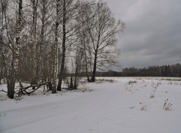 По дороге в Загорск понимаешь невольно... / "По дороге в Загорск
Понимаешь невольно, что время -
Не кафтан и судьбы никому
Не дано пережить ..."