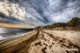 На Мысе Трески / Cape Cod