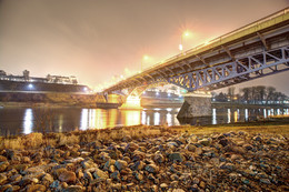 Старый мост / Старый мост, Гродно.