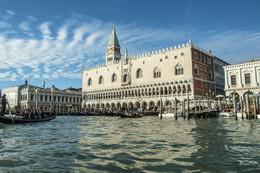 Venice / Венеция
