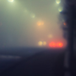 fog / ....