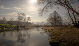 Апрель / Природа Беларуси