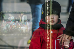 Будни Невского проспекта / фотоистория "Будни Невского проспекта"