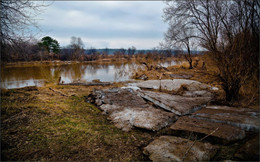 &nbsp; / Апрель, Сылва