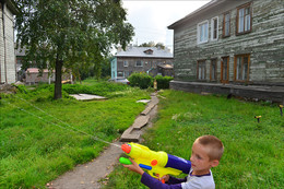 Каникулы / ...