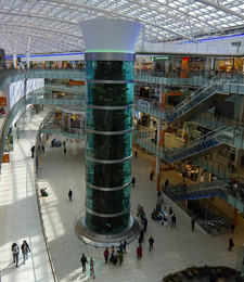 &nbsp; / Авиапарк