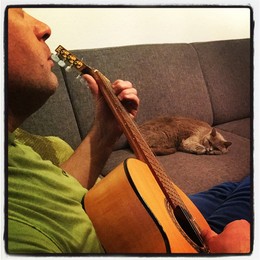 колыбельная / колыбельная