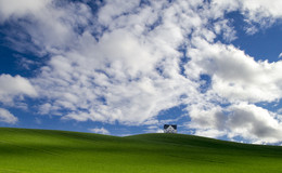 Windows Wallpaper / ***