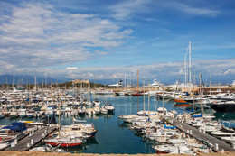  / Antibes