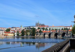 Прага / Czech Republic.Forever