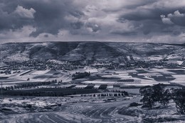 striations / Расчерченность