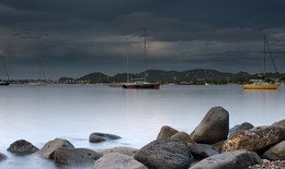 Rodney Bay / St.Lucia