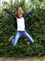 Здравствуй лето / ***