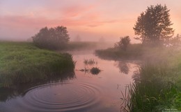 Утром ранним. / 2 Июня.