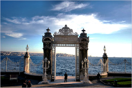 Istambul / Город и деревня