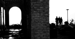 Место. / Улица.