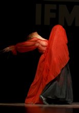 &nbsp; / IFMC 2006 Витебск. Театр- студия современной хореографии Дианы Юрченко.