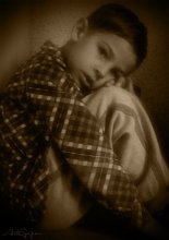 Сын / (любимый сынуля)