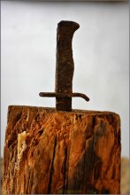 Бывшее древо жизни. / Идея Сергей Шило.
Вещи Сергей Шило.