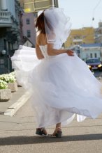 Мечта сбылась!!! / Модель Оксана
