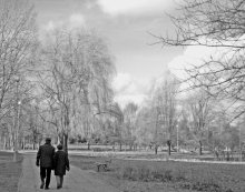 You are the one / who can make moments last forever...